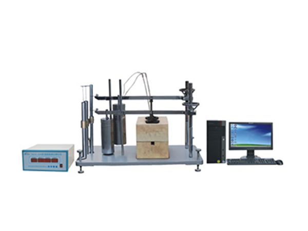 YHJC-8-8A型微機(jī)膠質(zhì)層測定儀-0