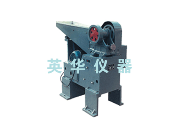 EPS1破碎縮分聯(lián)合制樣機(jī)-0